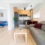 Апартаменты Duo Lipa By Belmont Realty Задар