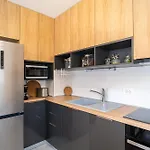 Duo Lipa By Belmont Realty Апартаменты