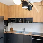 Duo Lipa By Belmont Realty Апартаменты *