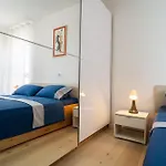 Duo Lipa By Belmont Realty Апартаменты Задар