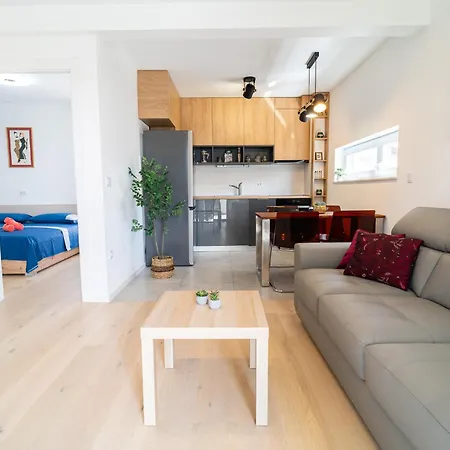 Lejlighed Duo Lipa By Belmont Realty Zadar