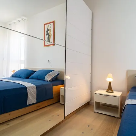 Duo Lipa By Belmont Realty Lejlighed Zadar