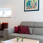 Duo Lipa By Belmont Realty *
