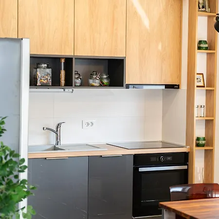 Apartman Duo Lipa By Belmont Realty Zára