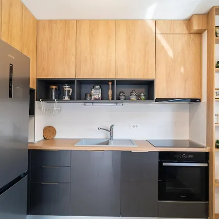 Duo Lipa By Belmont Realty شقة زادار