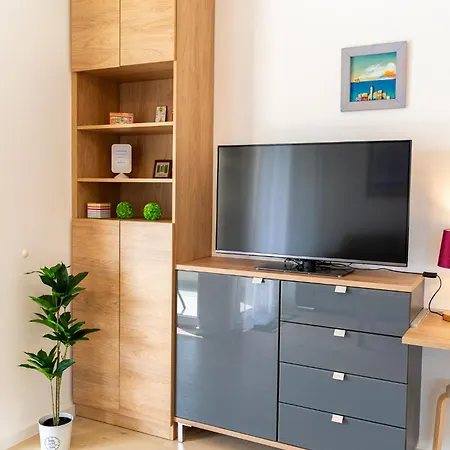 Duo Lipa By Belmont Realty * Zadar