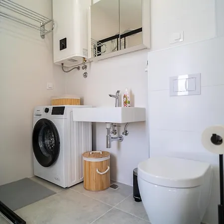 شقة Duo Lipa By Belmont Realty