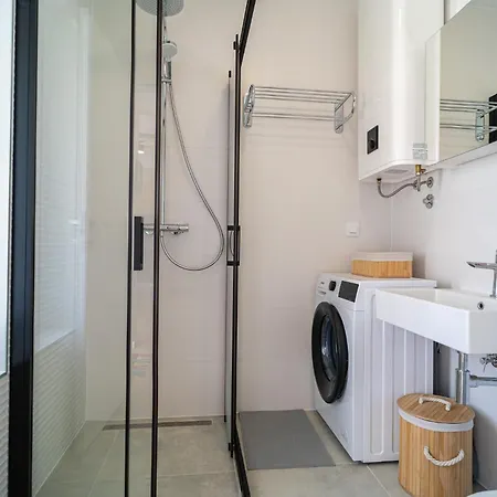 شقة Duo Lipa By Belmont Realty