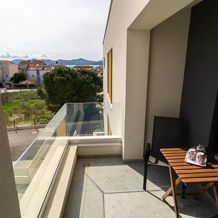 Duo Lipa By Belmont Realty Lägenhet Zadar