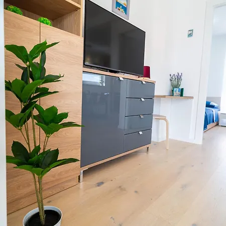 شقة Duo Lipa By Belmont Realty