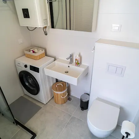 Apartment Duo Lipa By Belmont Realty *