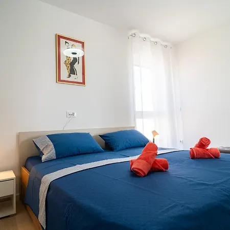 Duo Lipa By Belmont Realty