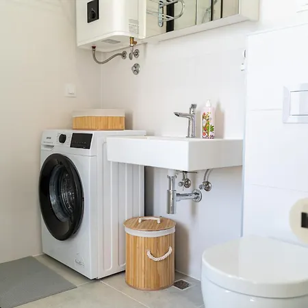 דירה Duo Lipa By Belmont Realty *