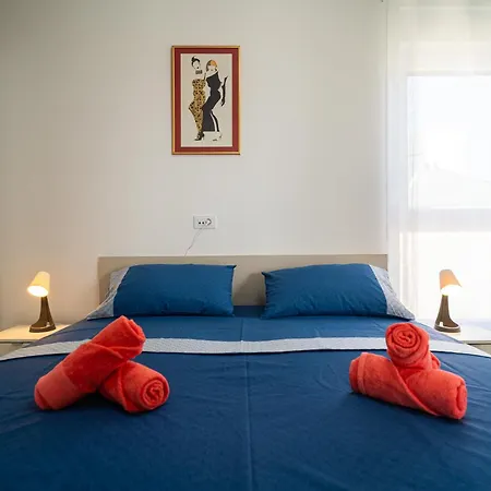 Duo Lipa By Belmont Realty דירה *