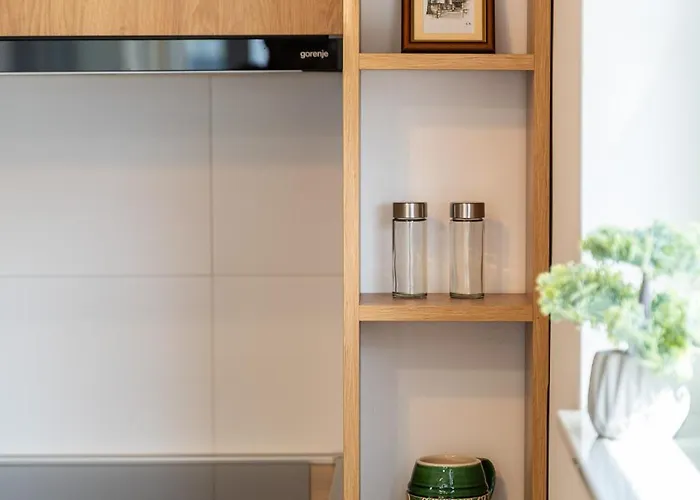 Duo Lipa By Belmont Realty Apartmán