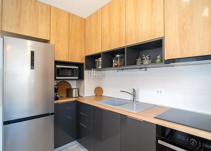 Duo Lipa By Belmont Realty Apartmán