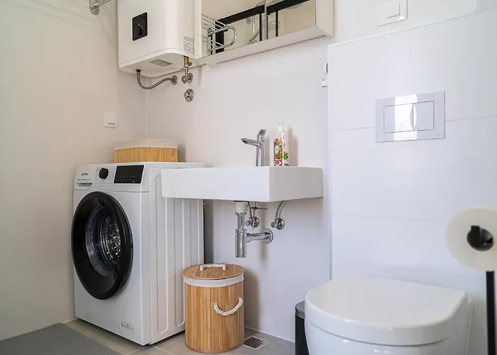 Apartmán Duo Lipa By Belmont Realty